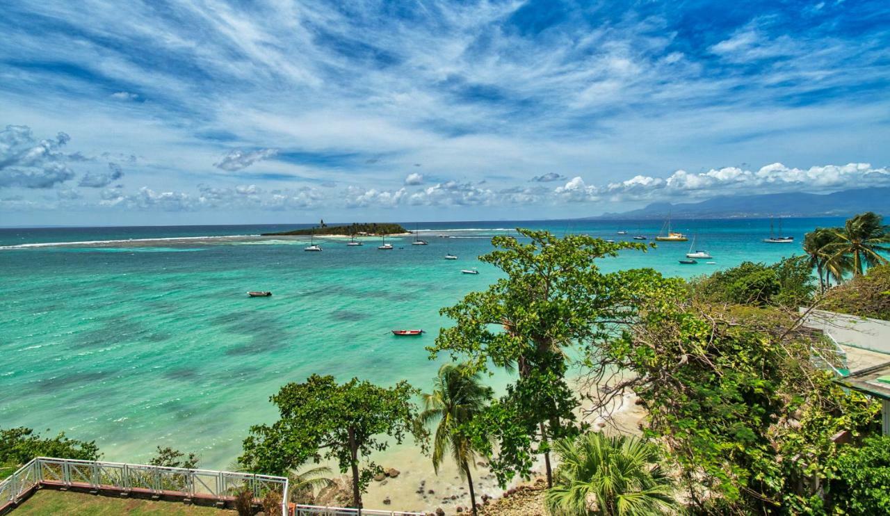 Les Grenadines Apartment Le Gosier  Exterior photo